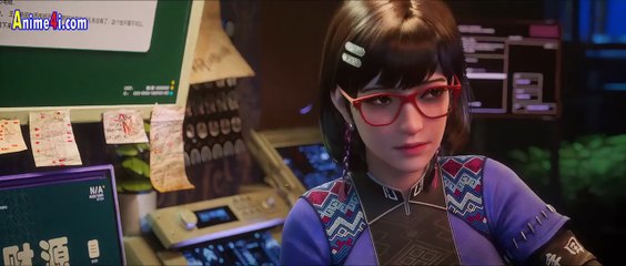Watch Emberstalker Episode 7 English Subtitles
