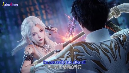 Little Fairy Yao Episode 28 English Subtitles