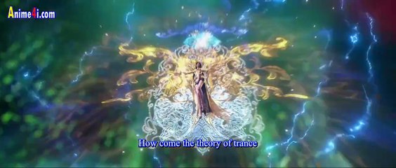 Perfect World Episode 223 English Subtitles