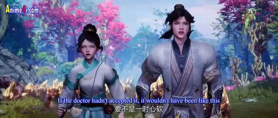 Watch Land of the Keyboard Immortal Episode 134 English Subtitles
