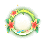 Xiao Jan avatar frame basic