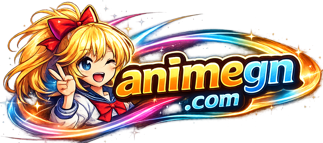 AnimeGN — Watch Donghua & Chinese Anime | Streaming - Watch Donghua & Chinese Anime in English Sub — Series & Movies, Ads-Free