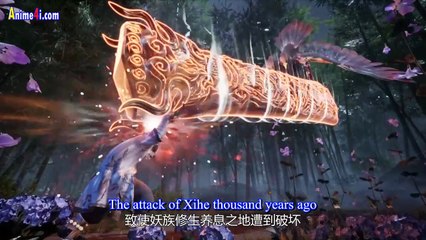 Watch Little Fairy Yao Episode 40 English Subtitles