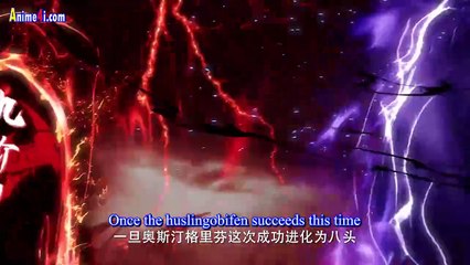 Throne of Seal Episode 172 English Subtitles Throne of Seal Episode 172 English Subtitles