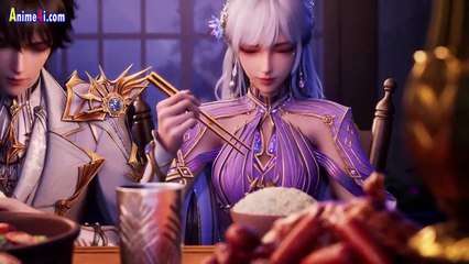 Throne of Seal Episode 166 English Subtitles Throne of Seal Episode 166 English Subtitles