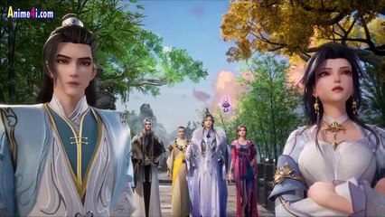 One Hundred Thousand Years of Qi Refining Episode 262 English Subtitles One Hundred Thousand Years of Qi Refining Episode 262 English Subtitles