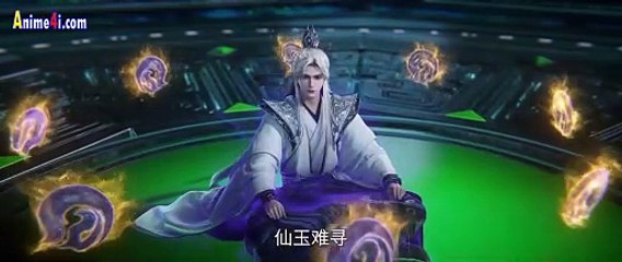 Renegade Immortal (Xian Ni) Episode 93 English Subtitles Renegade Immortal (Xian Ni) Episode 93 English Subtitles