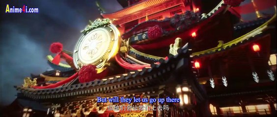 Eclipse of Illusion Episode 5 English Subtitles Eclipse of Illusion Episode 5 English Subtitles
