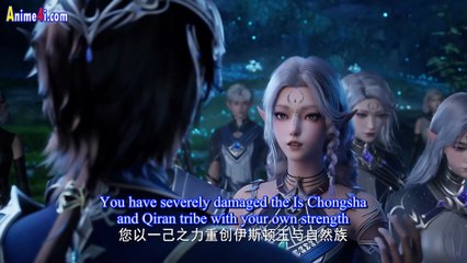 Throne of Seal Episode 167 English Subtitles Throne of Seal Episode 167 English Subtitles