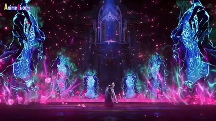 Throne of Seal Episode 163 English Subtitles Throne of Seal Episode 163 English Subtitles