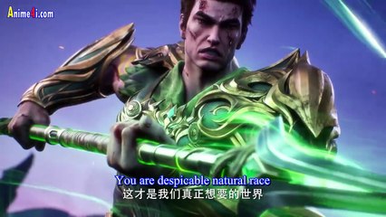 Throne of Seal Episode 168 English Subtitles Throne of Seal Episode 168 English Subtitles