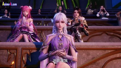 Throne of Seal Episode 165 English Subtitles Throne of Seal Episode 165 English Subtitles