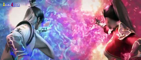 Battle Through The Heavens Season 5 Episode 154 English Subtitles Battle Through The Heavens Season 5 Episode 154 English Subtitles