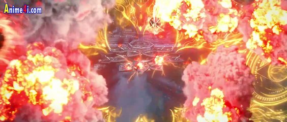 Battle Through The Heavens Season 5 Episode 158 English Subtitles Battle Through The Heavens Season 5 Episode 158 English Subtitles