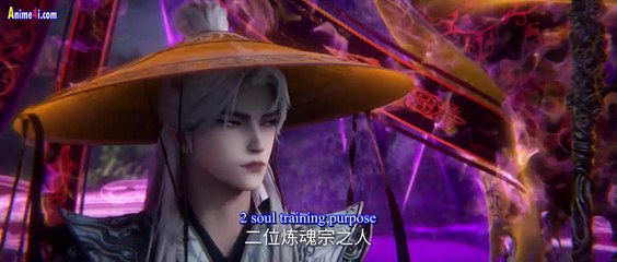 Renegade Immortal (Xian Ni) Episode 94 English Subtitles Renegade Immortal (Xian Ni) Episode 94 English Subtitles