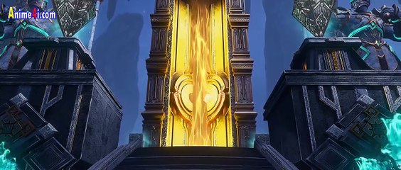 Battle Through The Heavens Season 5 Episode 157 English Subtitles Battle Through The Heavens Season 5 Episode 157 English Subtitles