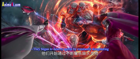Renegade Immortal (Xian Ni) Episode 99 English Subtitles Renegade Immortal (Xian Ni) Episode 99 English Subtitles
