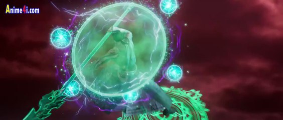 Jade Dynasty Season 3 Episode 5 English Subtitles