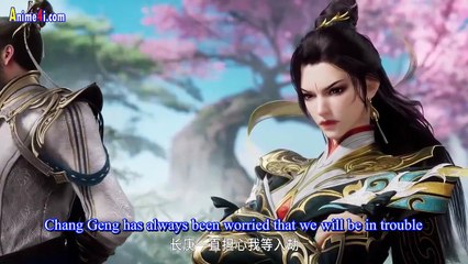 Watch My Senior Brother Is Too Steady 2nd Season (Shixiong A Shixiong 2nd Season)