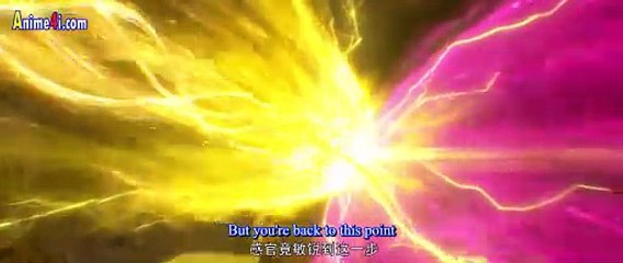 Battle Through The Heavens Season 5 Episode 152 English Subtitles Battle Through The Heavens Season 5 Episode 152 English Subtitles